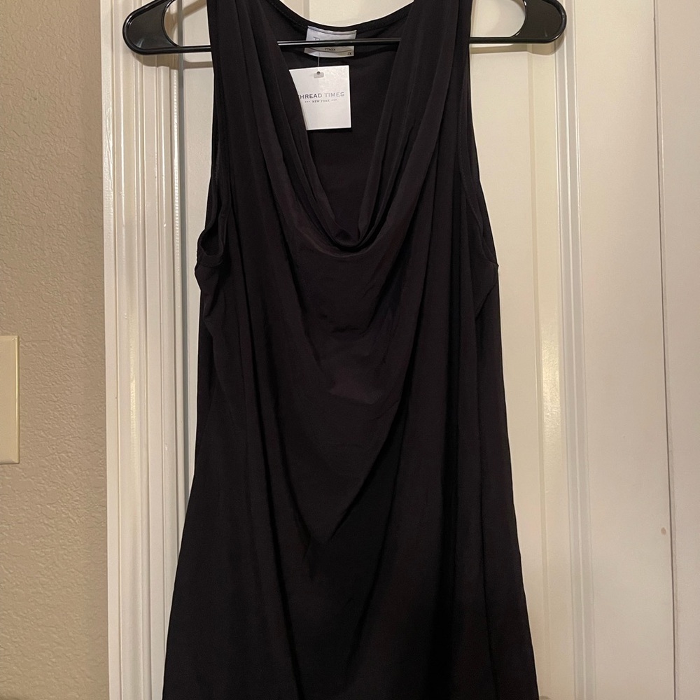Women’s dress top